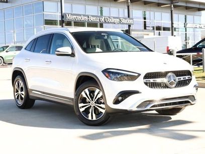Certified 2025 Mercedes-Benz GLA 250