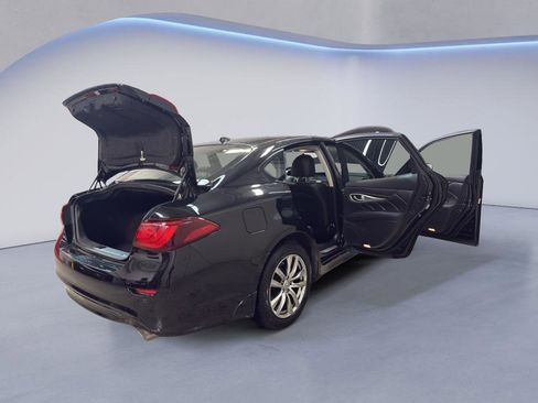 Used 2015 INFINITI Q70 3.7 image 12