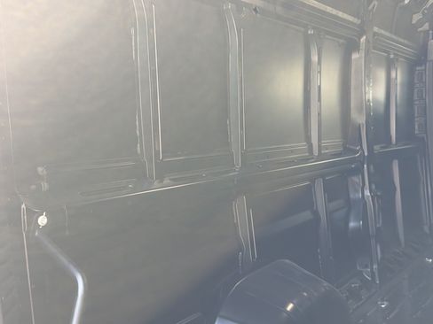 Used 2026 RAM ProMaster 3500 w/ Quick Order Package 22G SLT FWD image 27