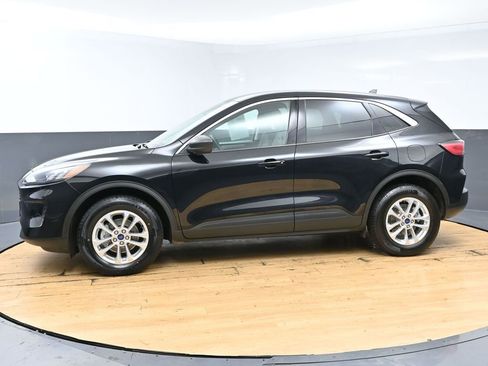 Used 2022 Ford Escape SE AWD/4WD image 6