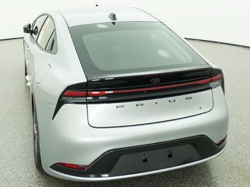 New 2026 Toyota Prius XLE FWD image 6