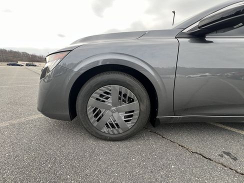 New 2026 Nissan Sentra S image 11