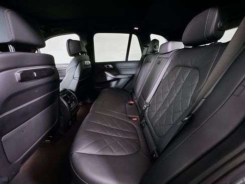 Used 2024 BMW X5 sDrive40i RWD image 29