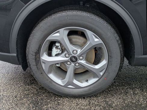 New 2026 Ford Escape ST-Line w/ Cold Weather Package image 13