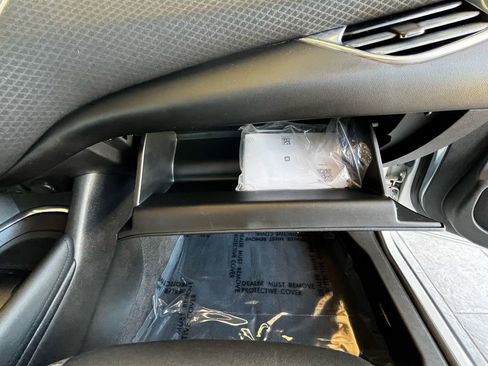 Used 2016 Chevrolet Malibu LT FWD image 22