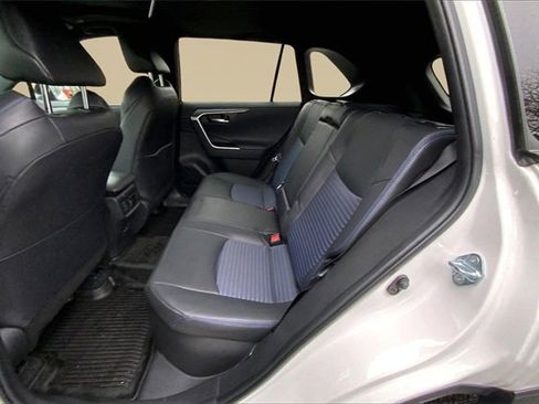 Used 2024 Toyota RAV4 XSE image 19