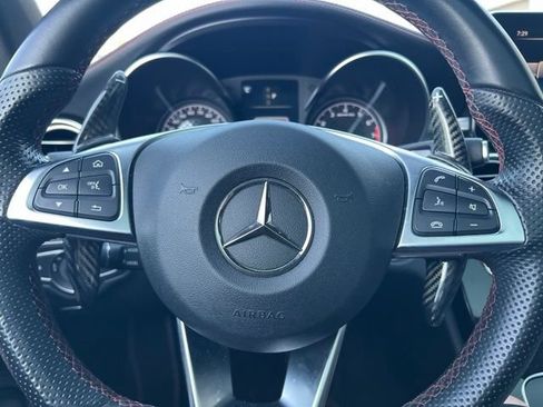 Used 2017 Mercedes-Benz C 43 AMG 4MATIC Coupe image 19