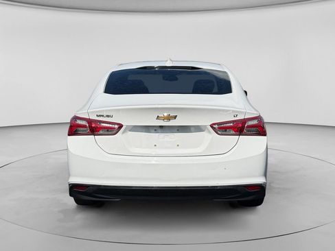 Used 2019 Chevrolet Malibu LT FWD image 7