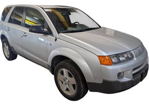 Used 2004 Saturn Vue AWD V6 image 8