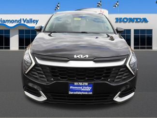 Used 2023 Kia Sportage LX FWD video 2