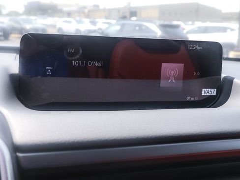 New 2025 MAZDA CX-50 AWD 2.5 Turbo w/ Accent Package image 52