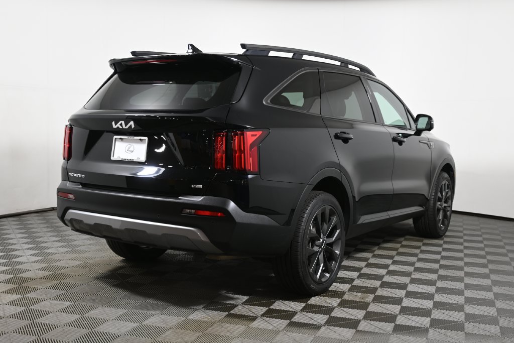 Used 2023 Kia Sorento SX Prestige AWD/4WD image 7