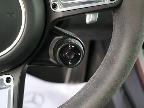 Used 2019 Porsche 718 Cayman GTS image 27