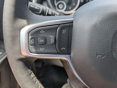 New 2025 RAM 3500 Tradesman image 20