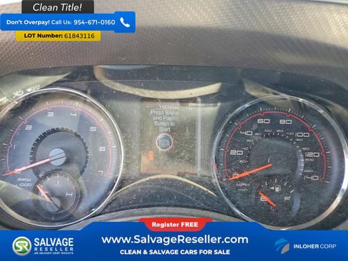 Used 2013 Dodge Charger SXT w/ Driver Confidence Group RWD image 12
