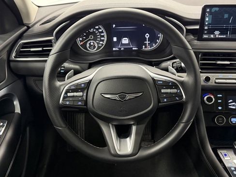 New 2026 Genesis G70 2.5T image 15