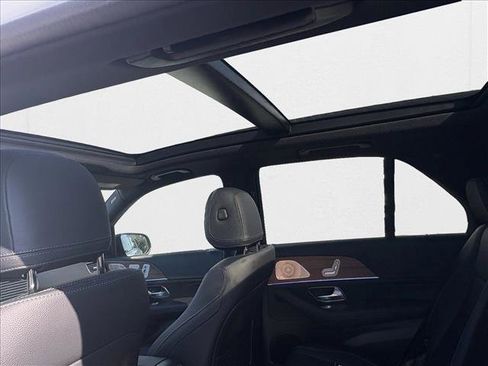 New 2026 Mercedes-Benz GLE 450 GLE 450 image 20