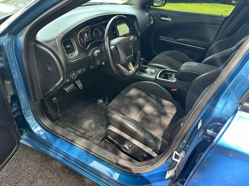 Used 2020 Dodge Charger Scat Pack RWD image 11