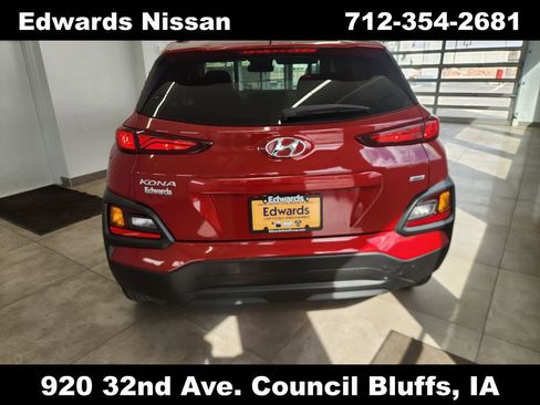 Used 2020 Hyundai Kona SEL image 7
