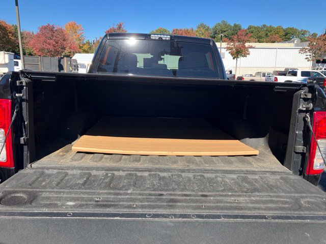 Used 2021 RAM 2500 Big Horn w/ Level 1 Equipment Group AWD/4WD image 21