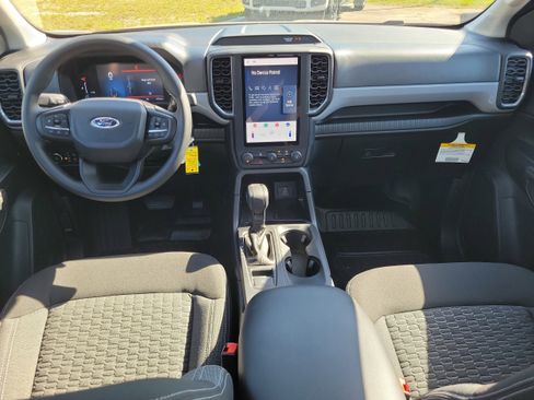 New 2025 Ford Ranger XL w/ Trailer Tow Package image 13