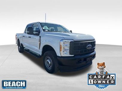 Used 2024 Ford F250 XL w/ FX4 Off-Road Package