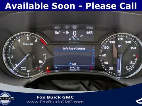 Certified 2023 Cadillac CT5 Sport w/ Climate Package RWD image 16