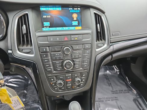 Used 2016 Buick Cascada Premium image 20