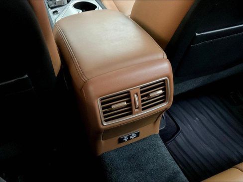 Used 2023 INFINITI Q50 Luxe w/ Cargo Package image 35