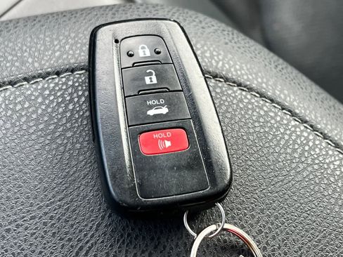 Used 2024 Toyota Camry XSE image 23