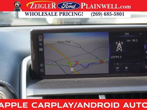 Used 2021 Lexus NX 300 AWD w/ Luxury Package image 21