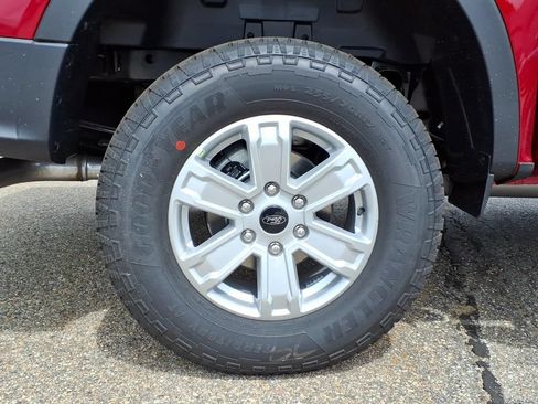 New 2026 Ford Ranger XL AWD/4WD image 8