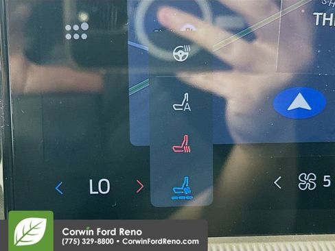 New 2026 Ford Explorer Tremor w/ Tremor Ultimate Package AWD/4WD image 23
