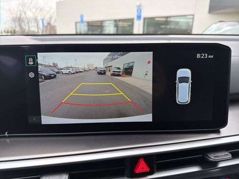 New 2026 Kia Sorento EX AWD/4WD image 34