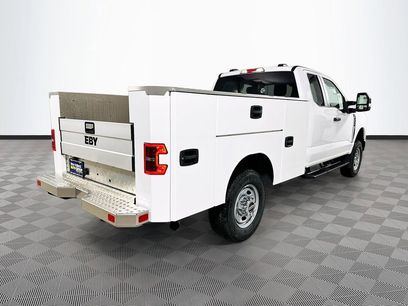 New 2026 Ford F350 XL w/ XL Chrome Package