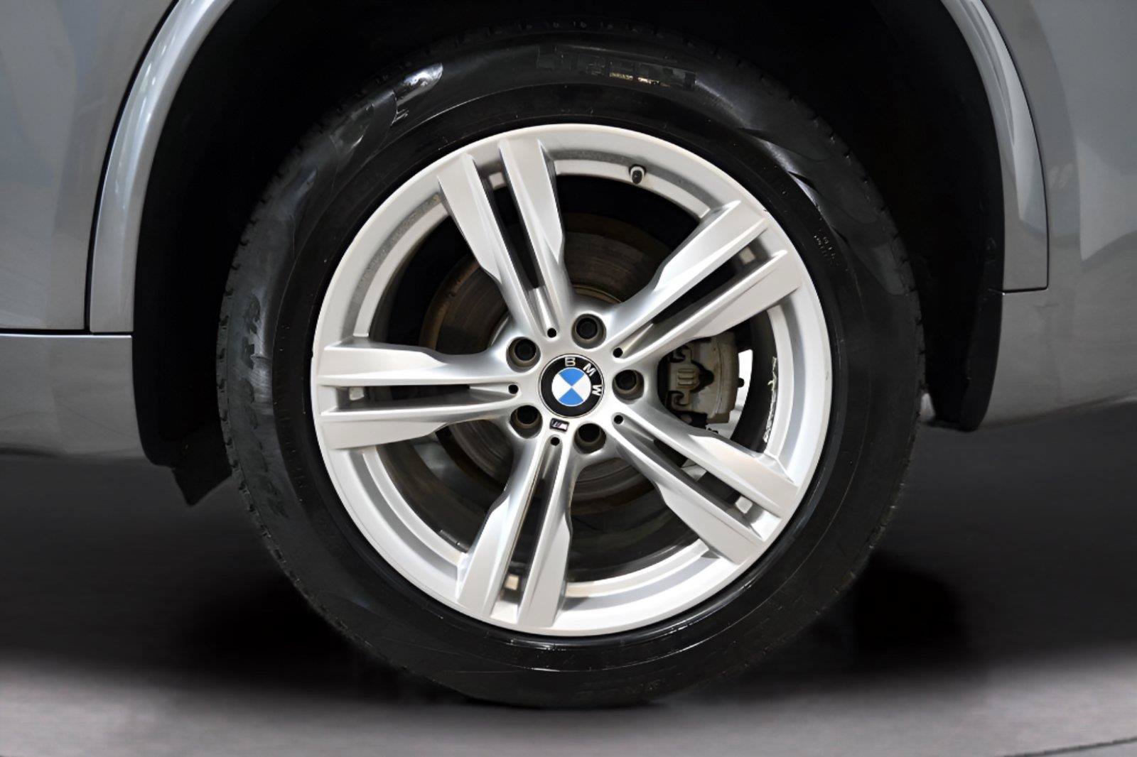 Used 2018 BMW X5 xDrive35i AWD/4WD image 34