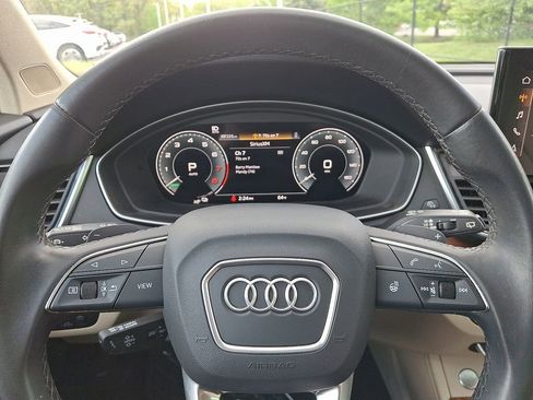 Certified 2023 Audi Q5 e Premium Plus w/ Premium Plus Package AWD/4WD image 20