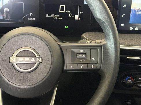 Used 2026 Nissan Kicks SV w/ SV Premium Package FWD image 16