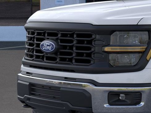 New 2026 Ford F150 XL w/ Equipment Group 103A High image 17