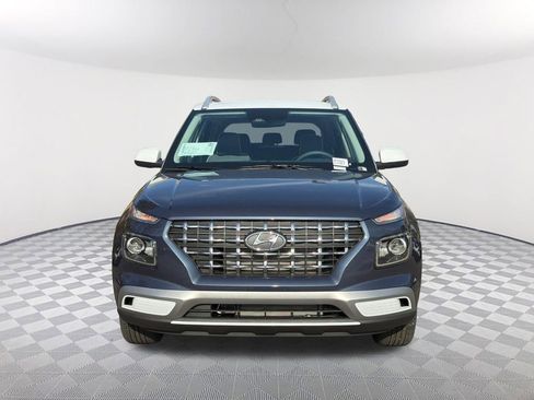 New 2026 Hyundai Venue SEL image 2
