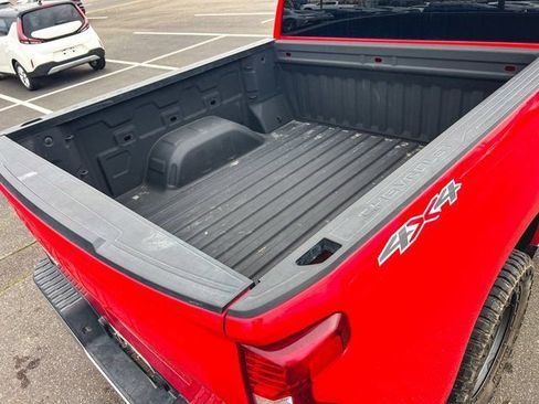 Used 2019 Chevrolet Silverado 1500 LT image 9