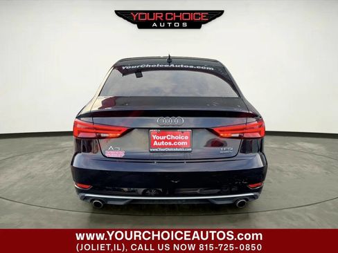 Used 2017 Audi A3 2.0T Premium image 4