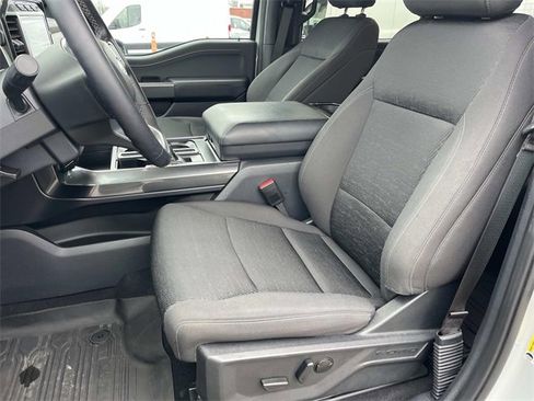 Used 2023 Ford F150 XLT w/ Equipment Group 302A High image 23