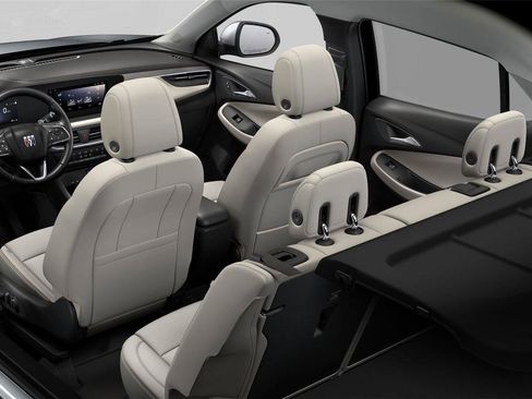 New 2026 Buick Encore GX Avenir w/ Avenir Convenience Package image 40