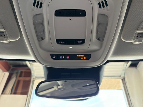 New 2026 Buick Envision Preferred AWD/4WD image 49