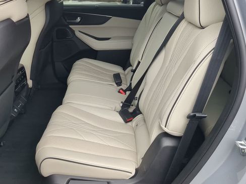 Used 2025 Acura MDX Type S AWD/4WD image 21