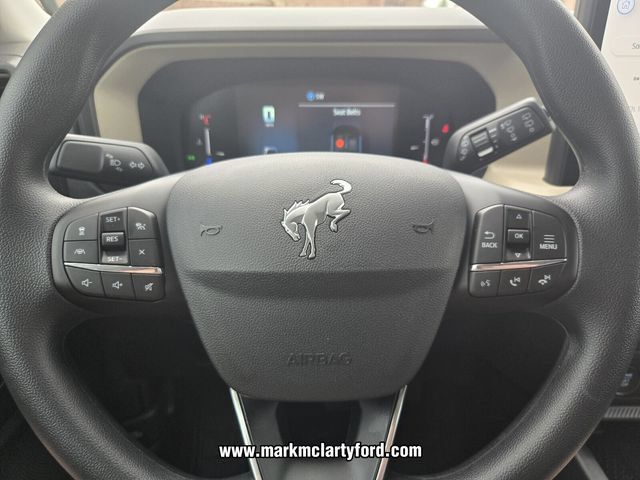 New 2026 Ford Bronco Sport Big Bend AWD/4WD image 19