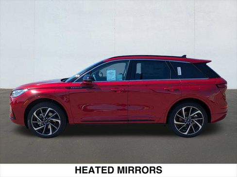 New 2025 Lincoln Corsair Grand Touring w/ Equipment Group 301A AWD/4WD image 3