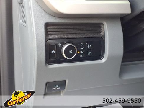 Used 2024 Ford F250 XL w/ STX Appearance Package image 19