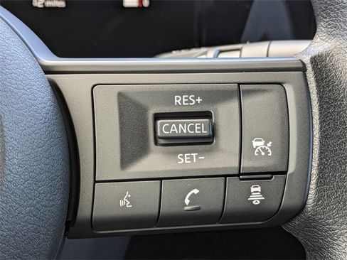 New 2026 Nissan Kicks SV w/ Illumination Package image 26